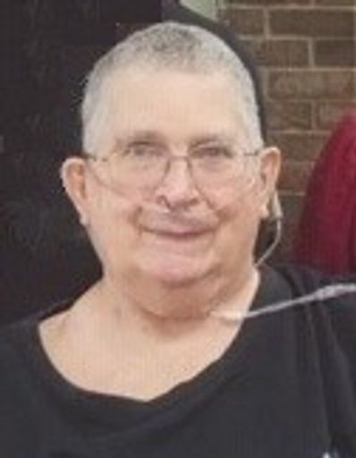 Roger William Miller Profile Photo