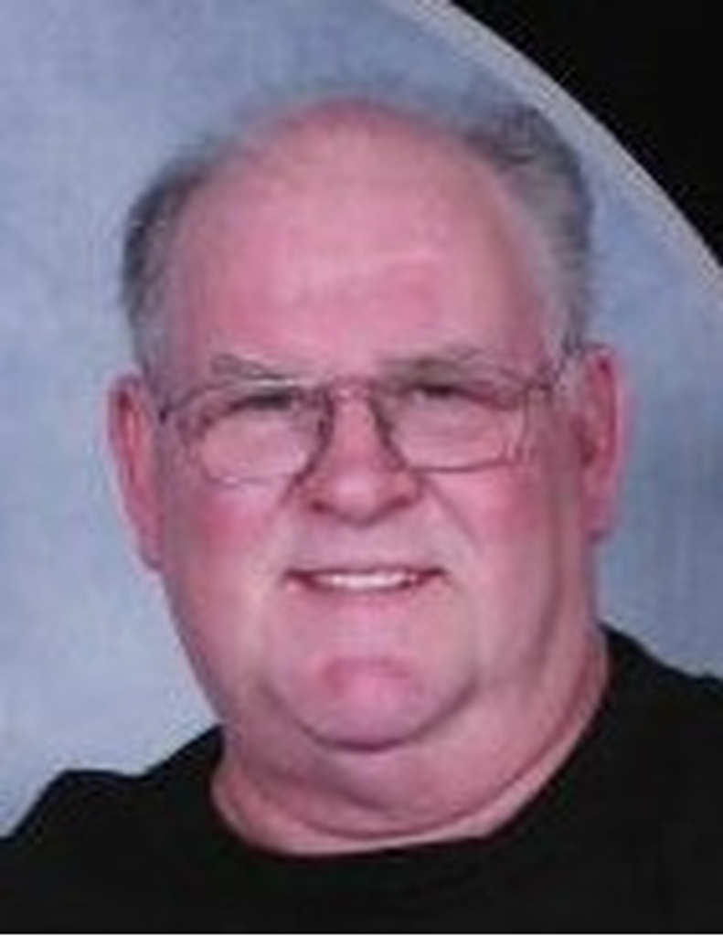 Terry Stidham Profile Photo