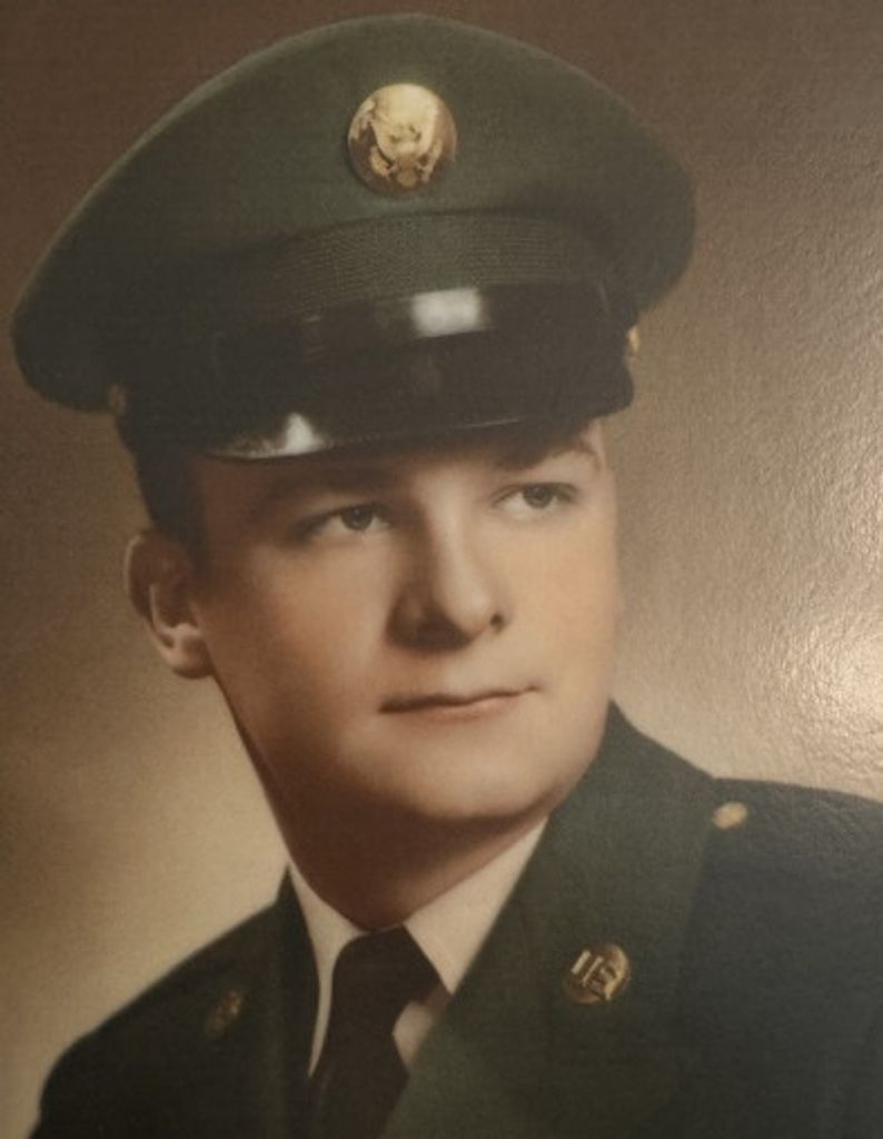 John V. Floryan Sr.