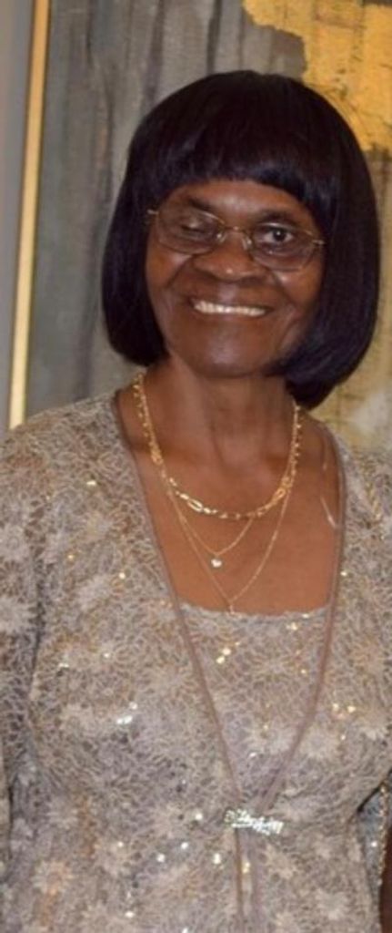 Mrs. Elizabeth Ashley Profile Photo