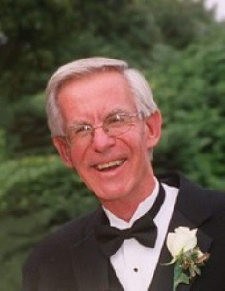 Donald Edward Zittel Profile Photo