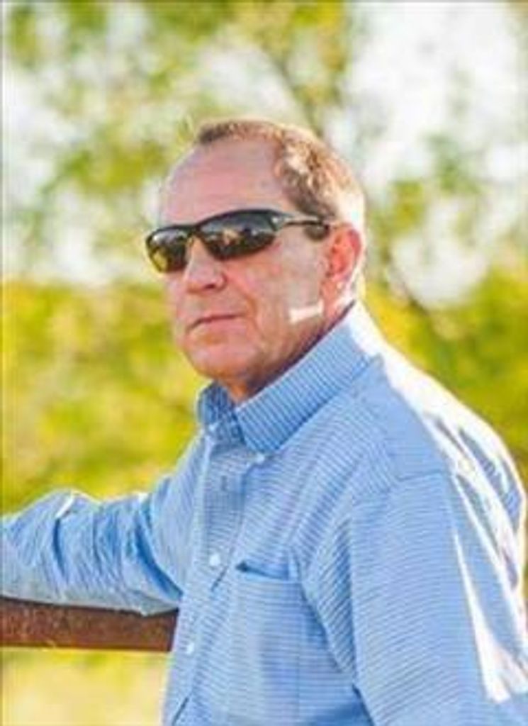 Keith Earl Teeter Profile Photo