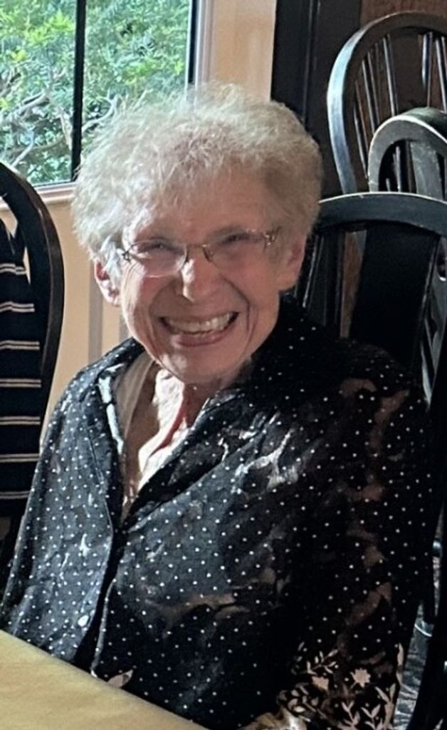 Eleanor Hess