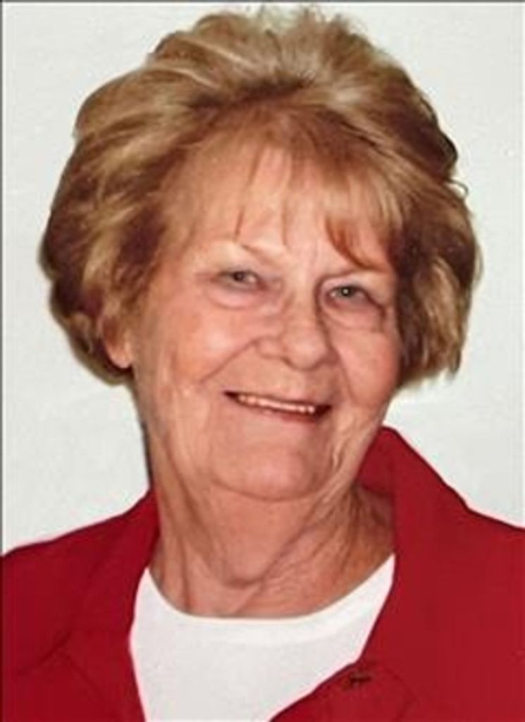 Gladys Ruth Gallup Profile Photo