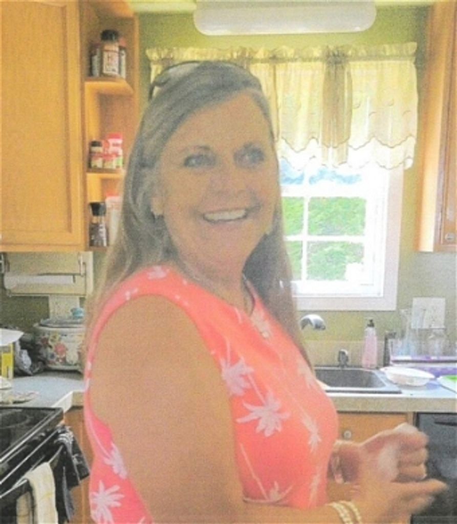 Ruth Penland (Metcalf) Profile Photo