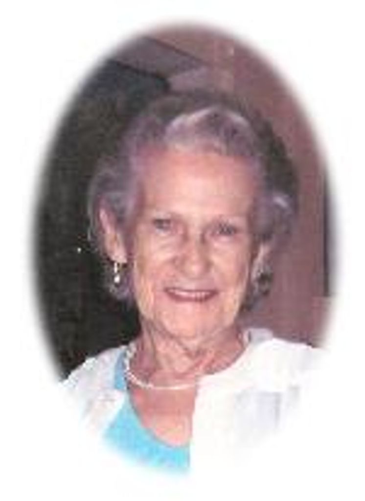 Katherine M. Stevens