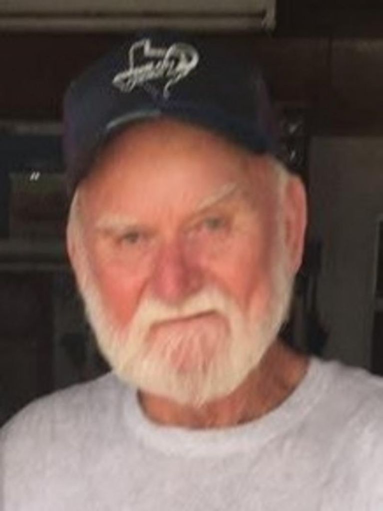 Raymond Lee Chaffin Profile Photo