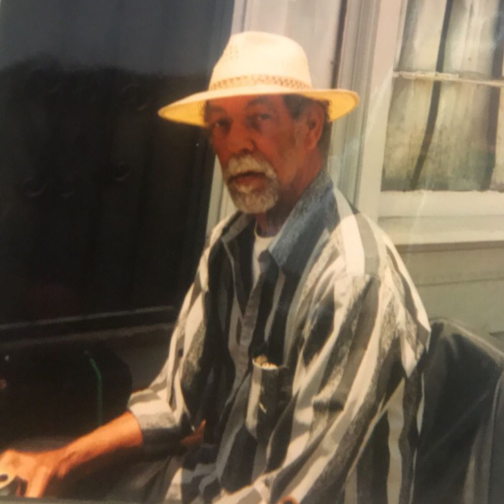 Melvin John Dupree Profile Photo