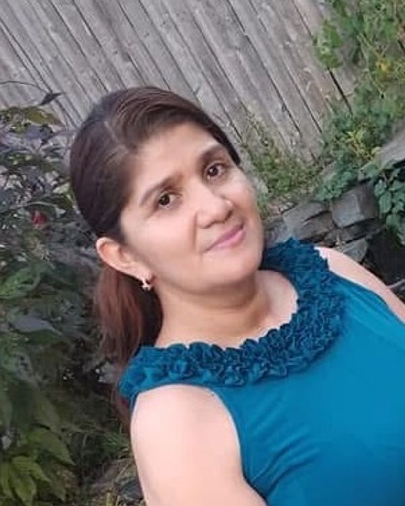 Milagro Del Carmen Fernandez Fernandez