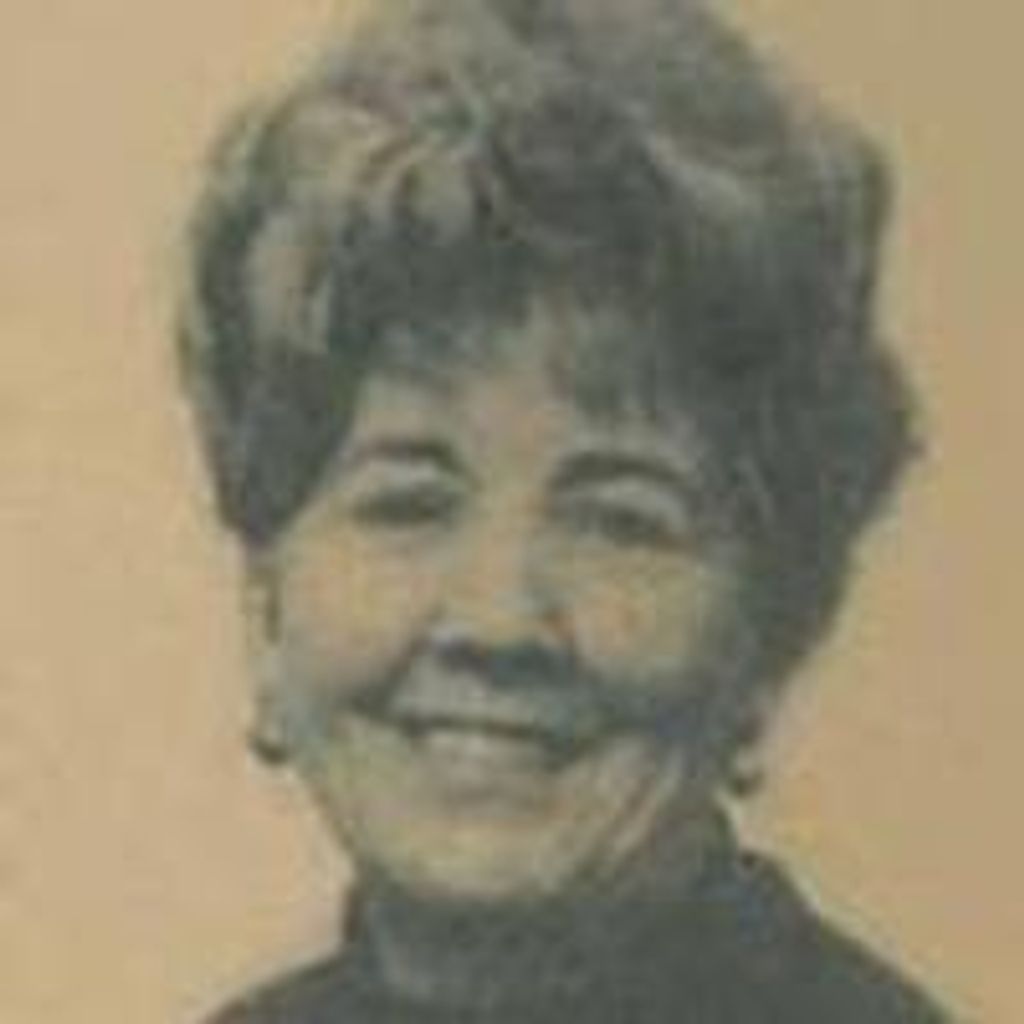 Dorothy Doak