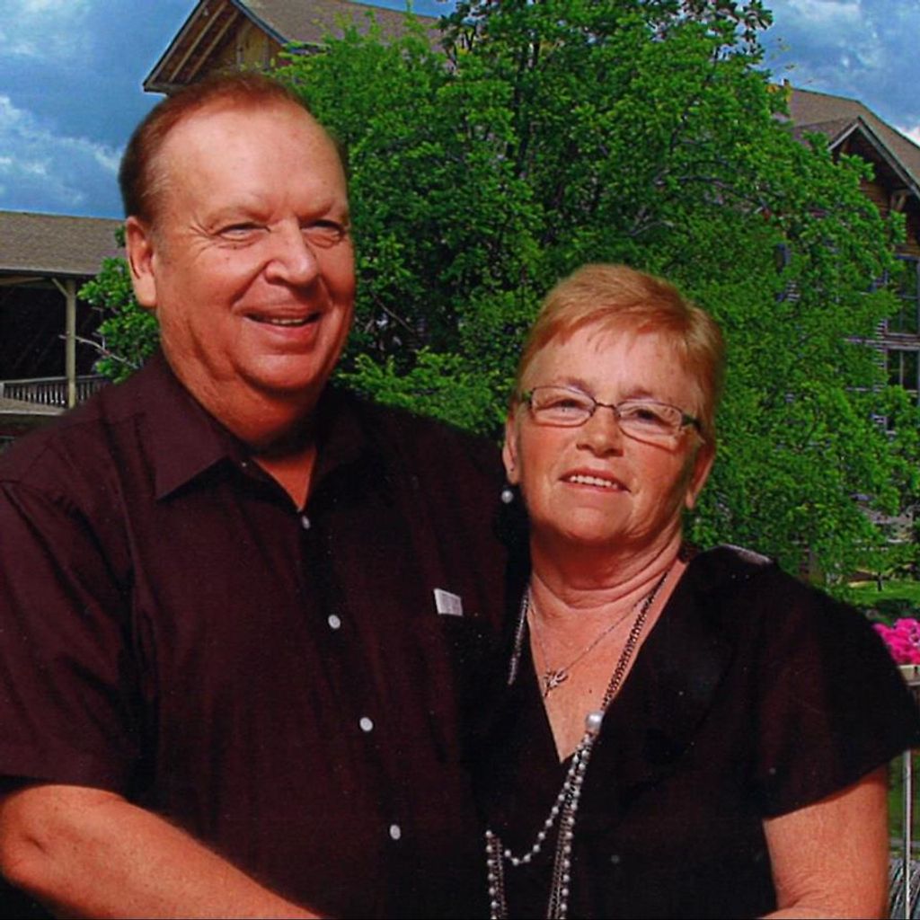 Clarence Preston "Mack" Woody