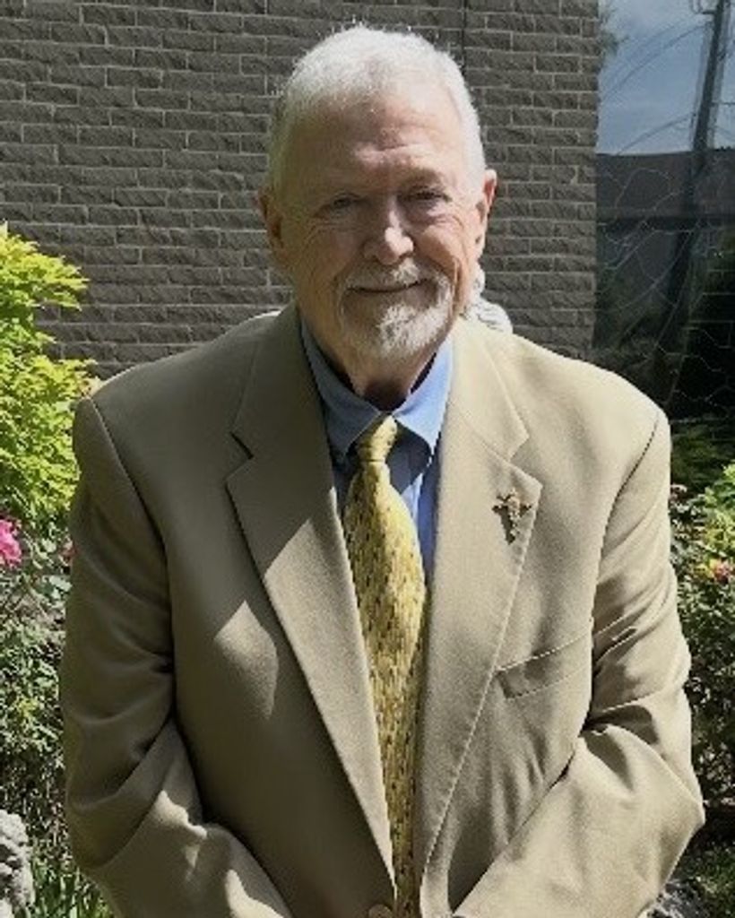 Steven Shockley Profile Photo