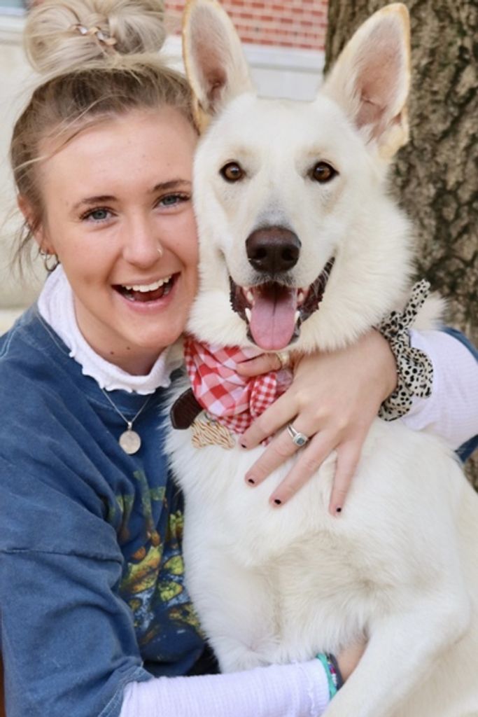 Kaitlyn Nicole Johnson Profile Photo