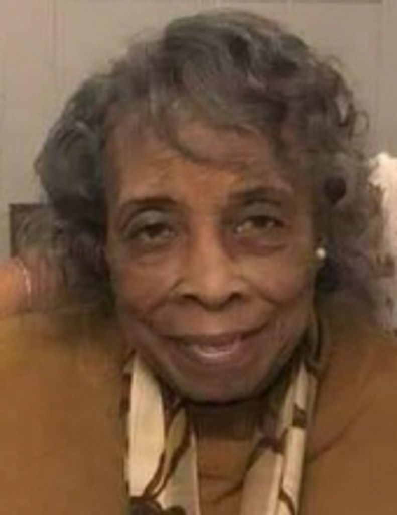 Barbara Elizabeth Epps Profile Photo