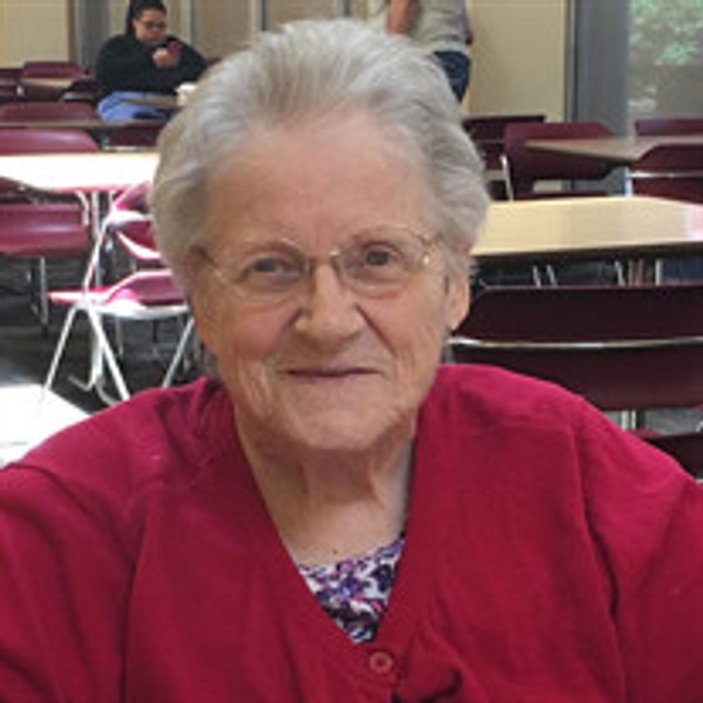 Lucile Lecount Profile Photo
