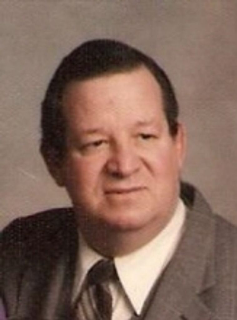 Paul Behun