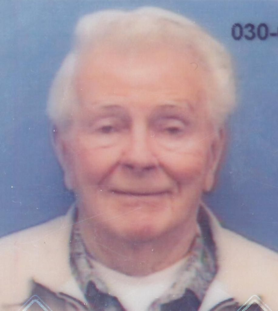 Eugene Jozwick Profile Photo