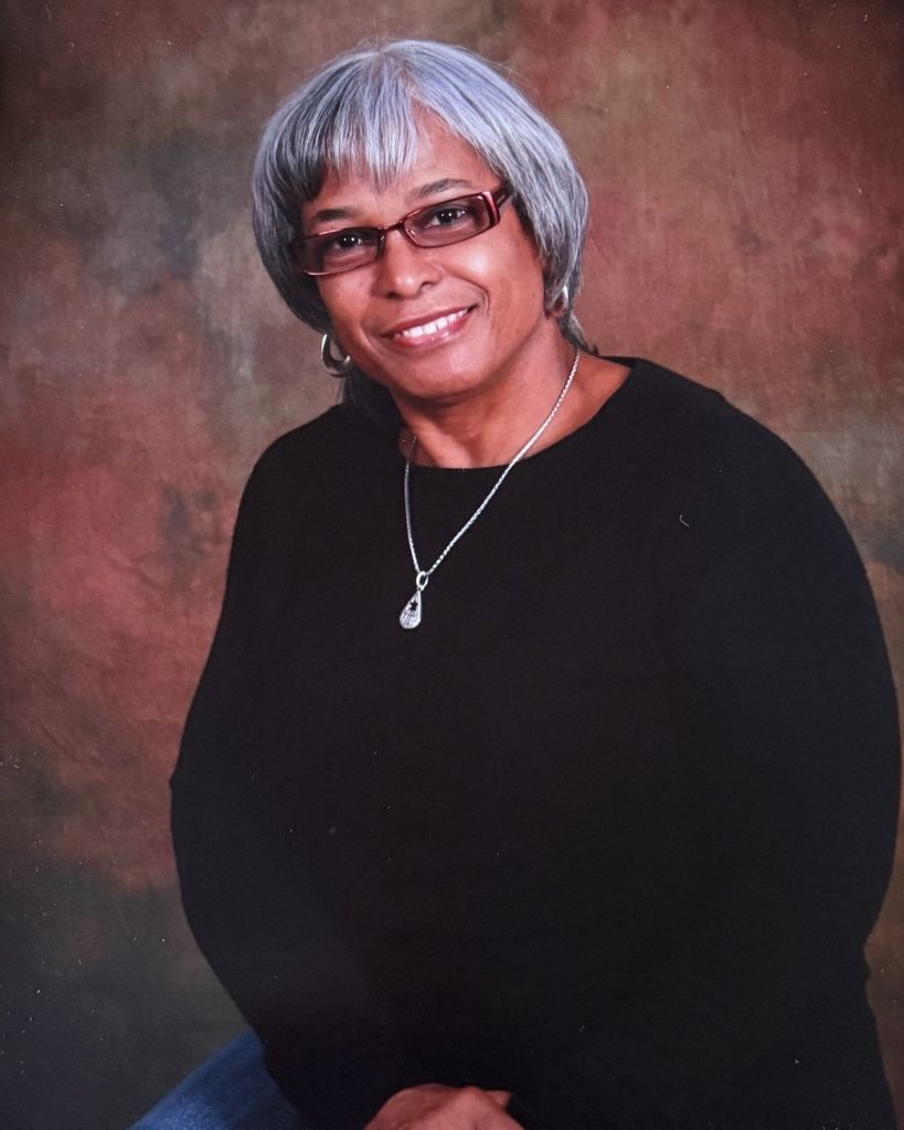 Hattie Mae Whiteside-Lucas Profile Photo