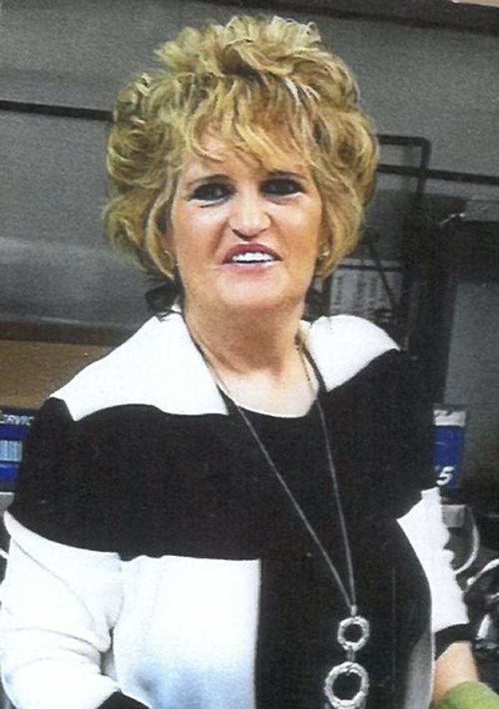 Rebecca Lynn Routier