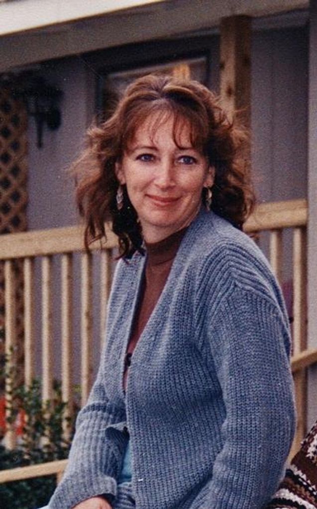 Rebecca Ann Baird Profile Photo