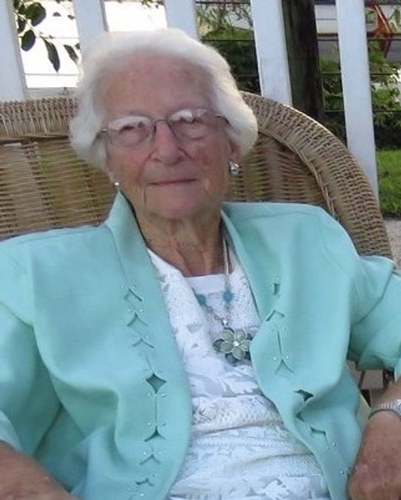 Janie Lou Baxley Morris Profile Photo