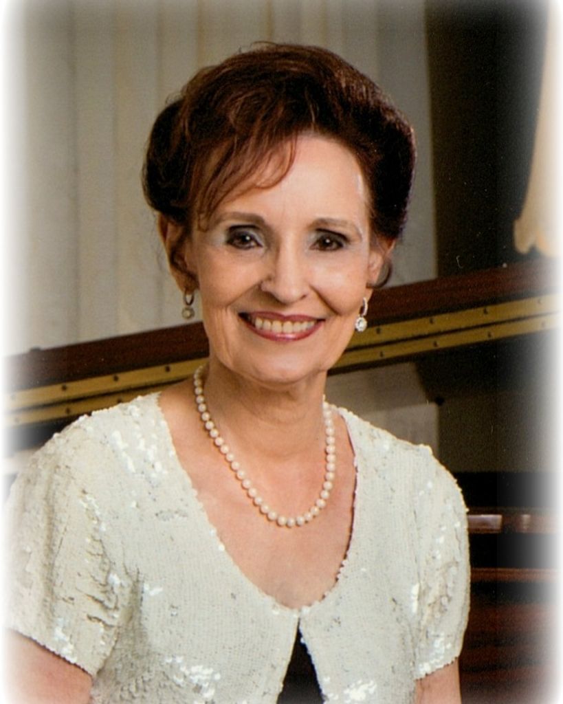 Walta Nell Pippen Cooke Profile Photo
