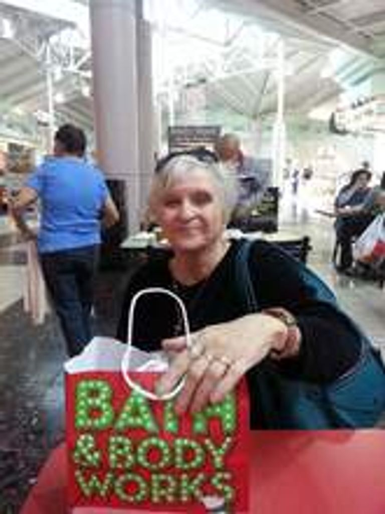 Cynthia Roberson Profile Photo