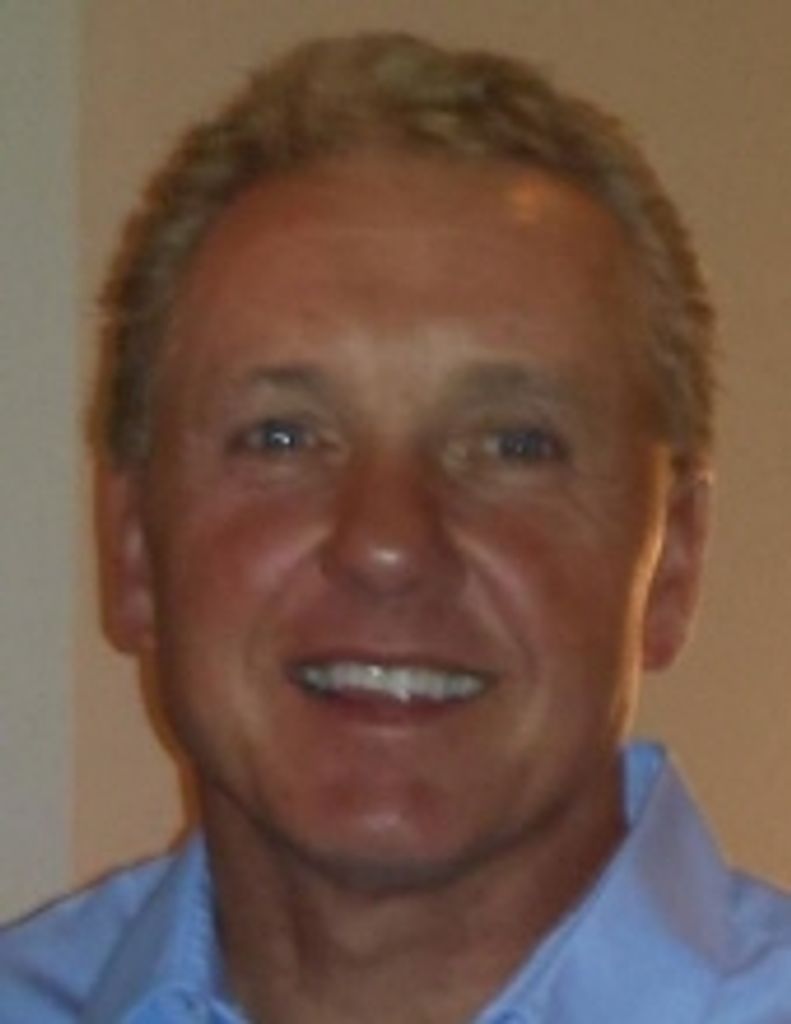 Albert "Al" Navickis