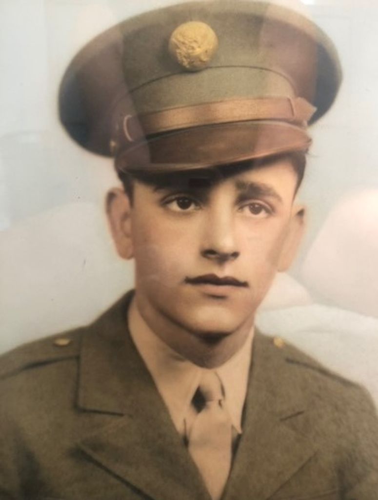 Patrick Francis Renna