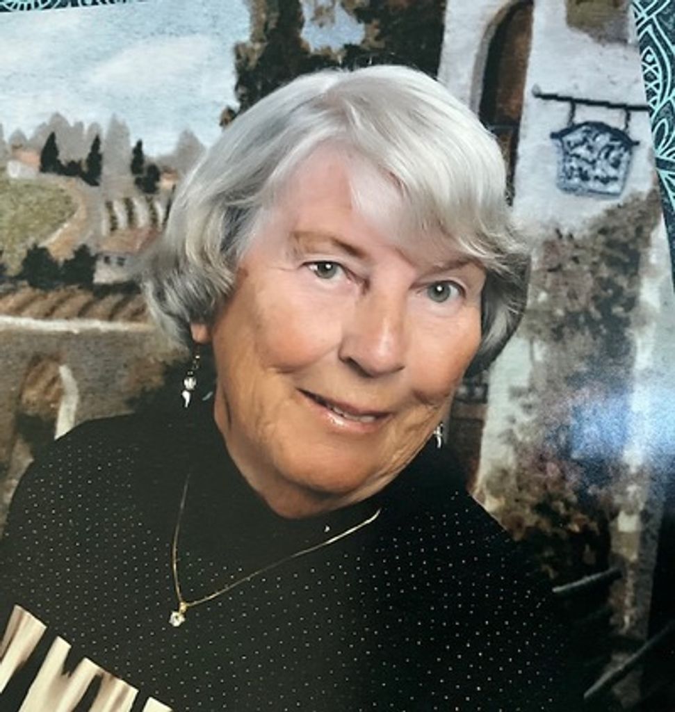 Geraldine Jacques Profile Photo