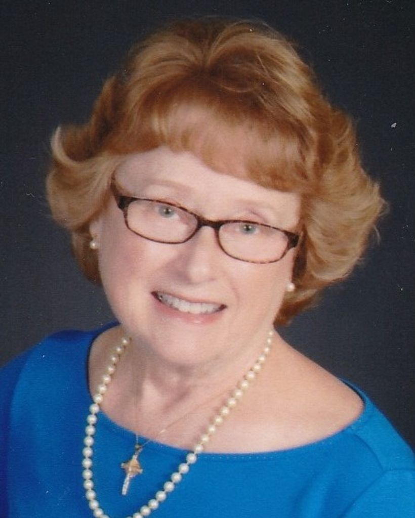 Delpha J. Campbell Profile Photo