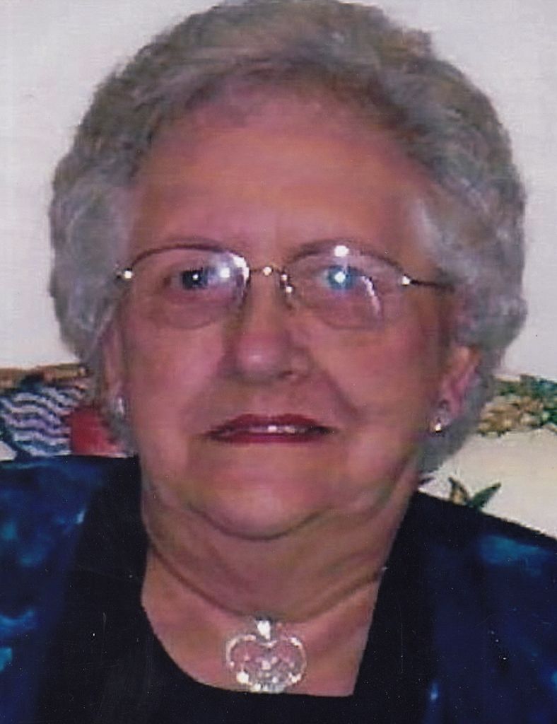 Marjorie L. Cryer Profile Photo