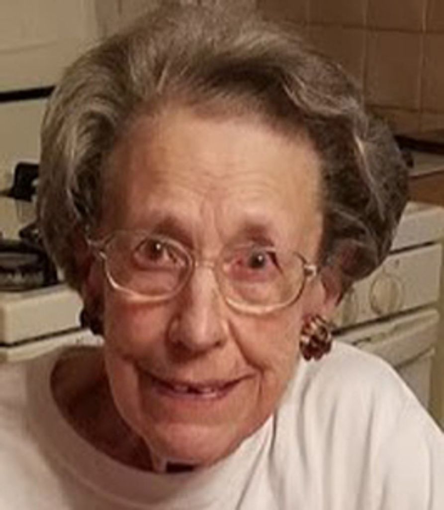 Margaret Lapoint