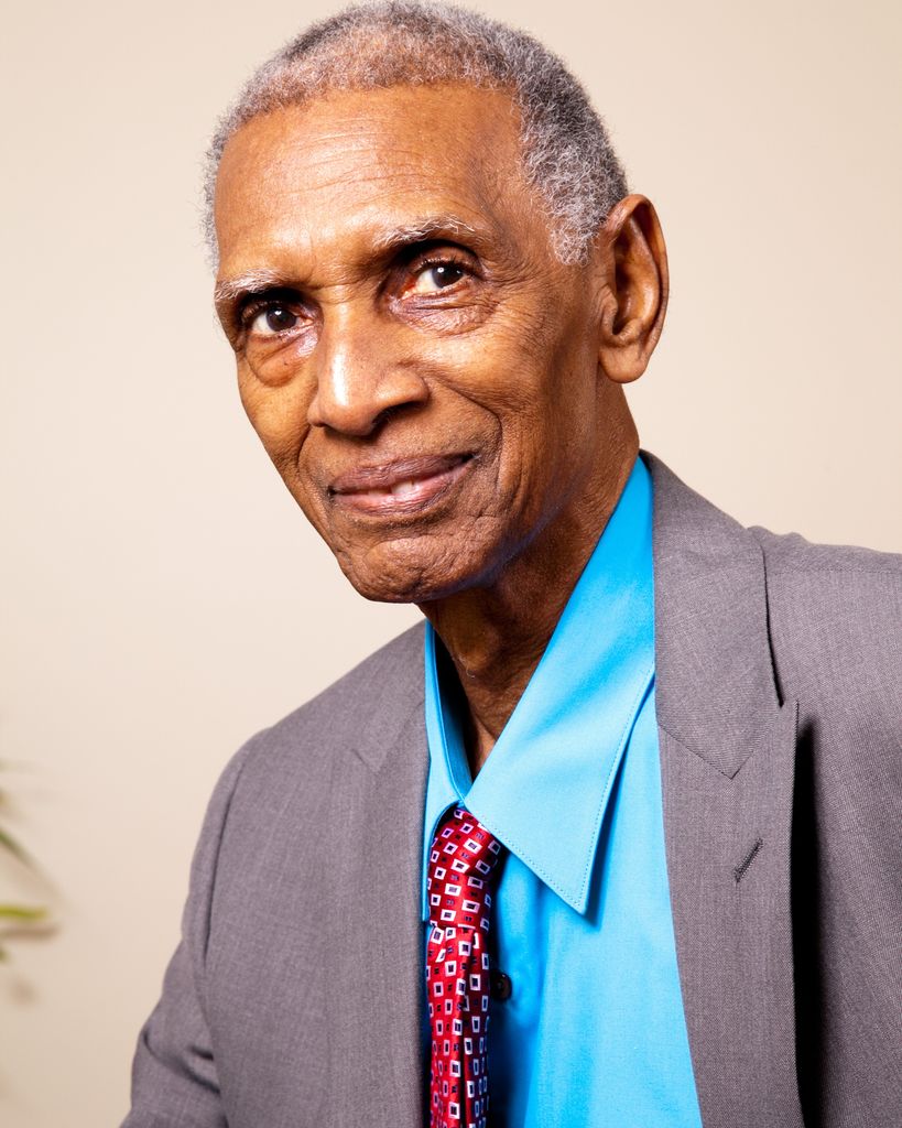 Pierre Francoeur Glaude Profile Photo