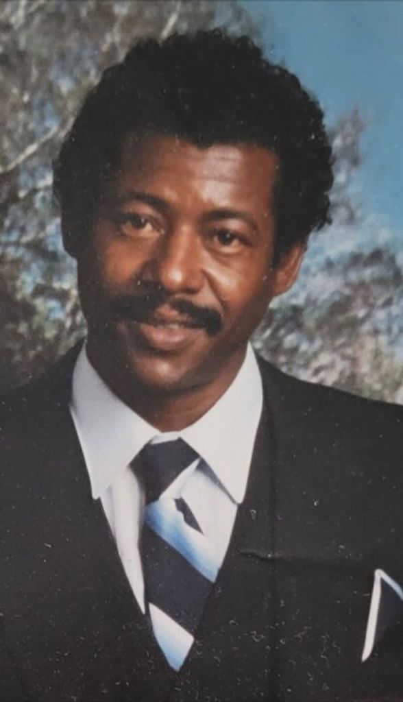 Mr. Parnell Washington, Jr.