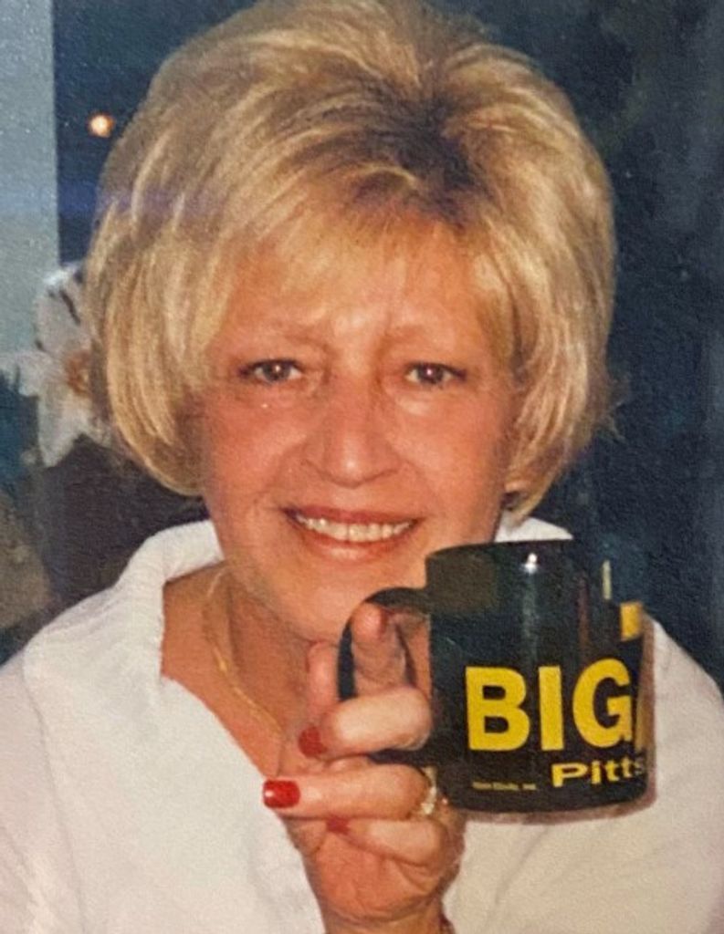 Mary Casper
