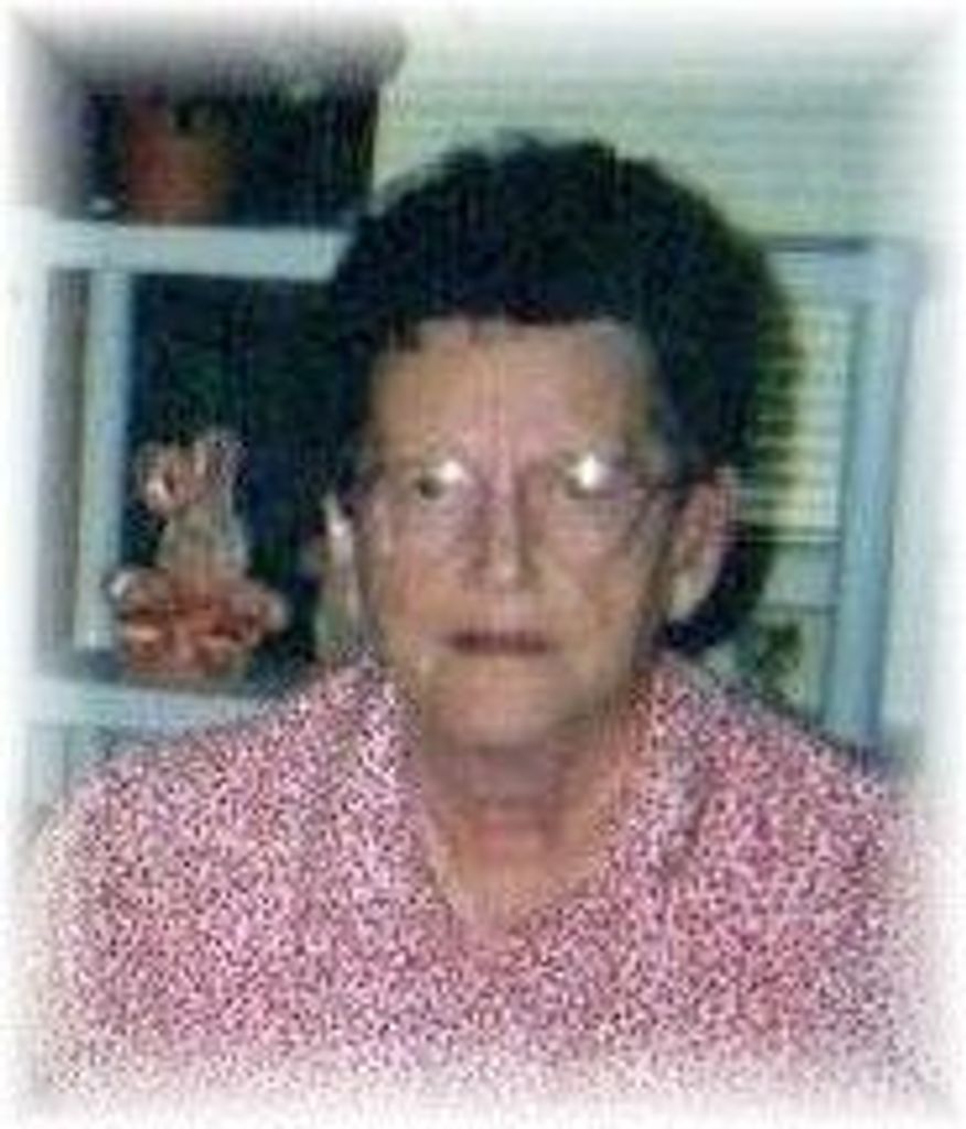 Velma Thibodeaux Dies