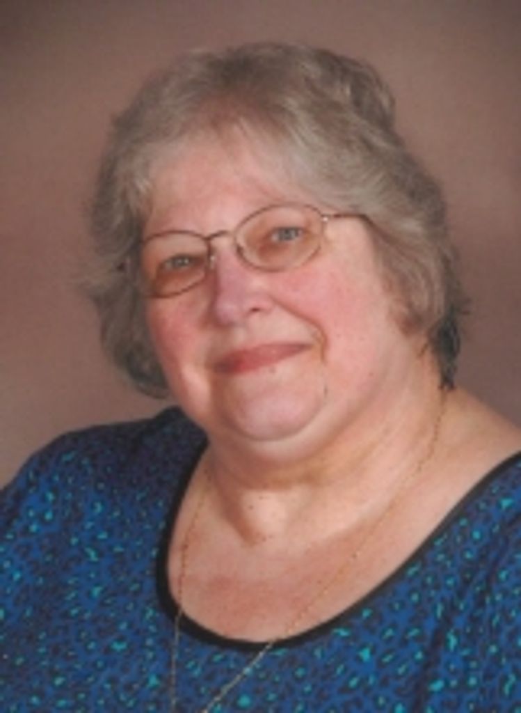 Nancy Joyce Lanore