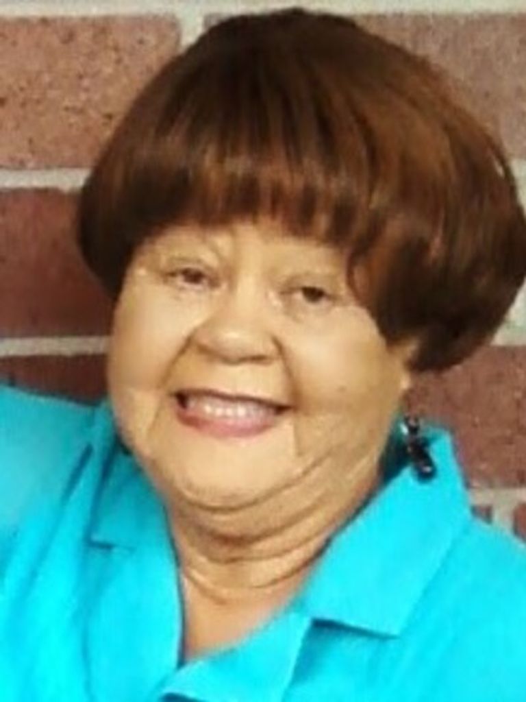 Johnnye Mae Lynum Griggs Profile Photo