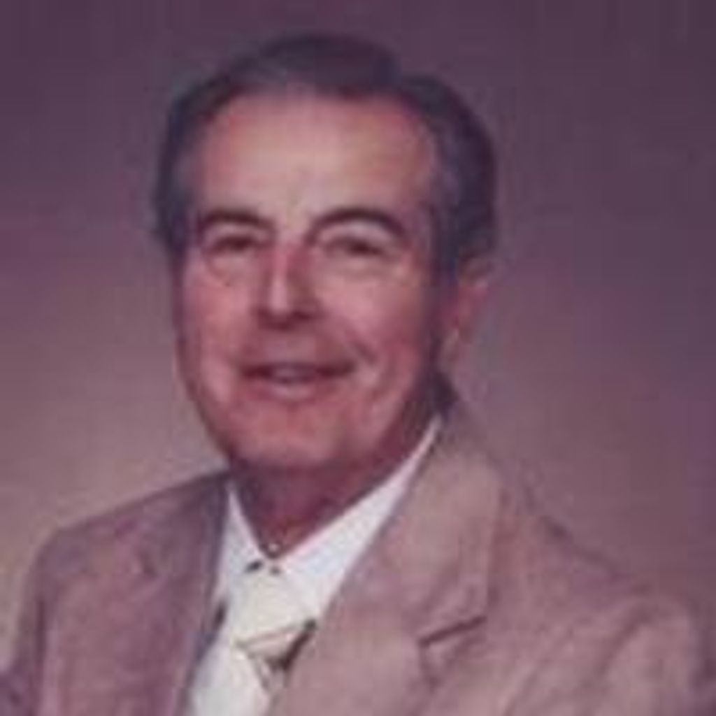 Harry Raymond Monninger