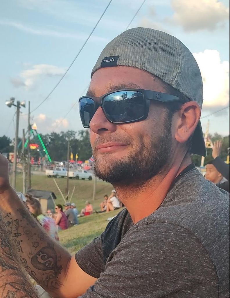 Brandon Allen Westbrook Profile Photo