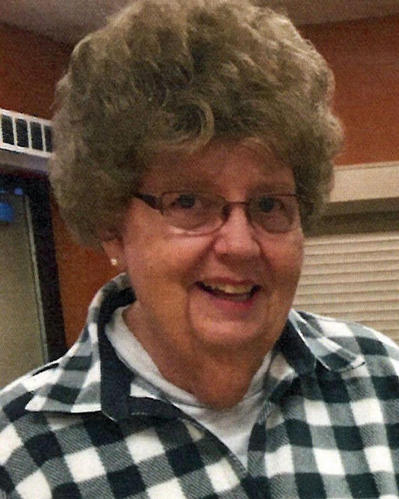 Marilyn Dietz
