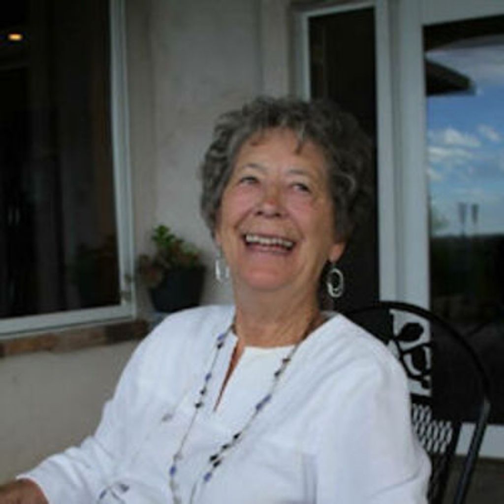 Sue O Alsup Profile Photo