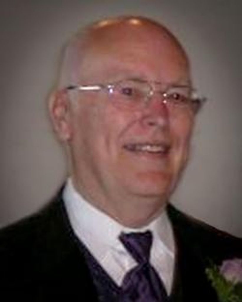 Frank J. Johnson, Jr.