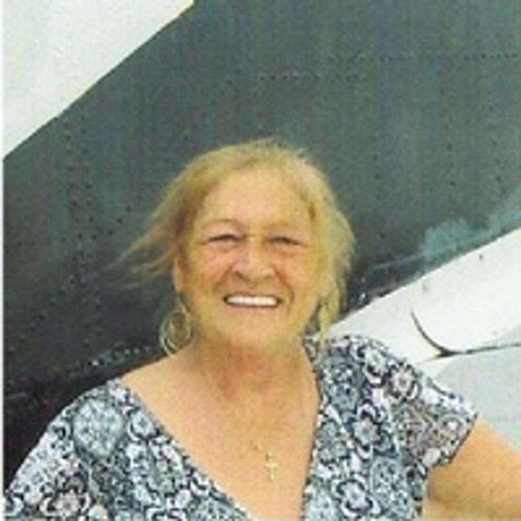 Barbara Faye Fields