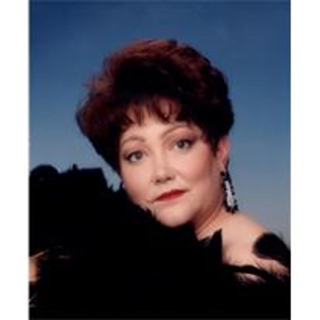 Cari (Harilyn) Kay Larmer