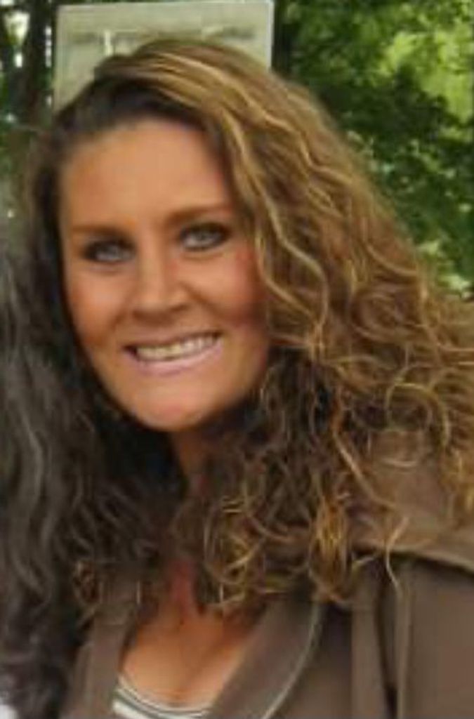 Angela Rose Turkewitz (Harmon) Profile Photo