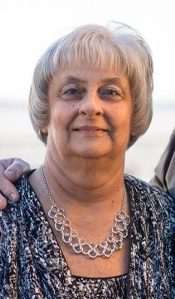 Roxanne Marie (Freriks)  Dalrymple