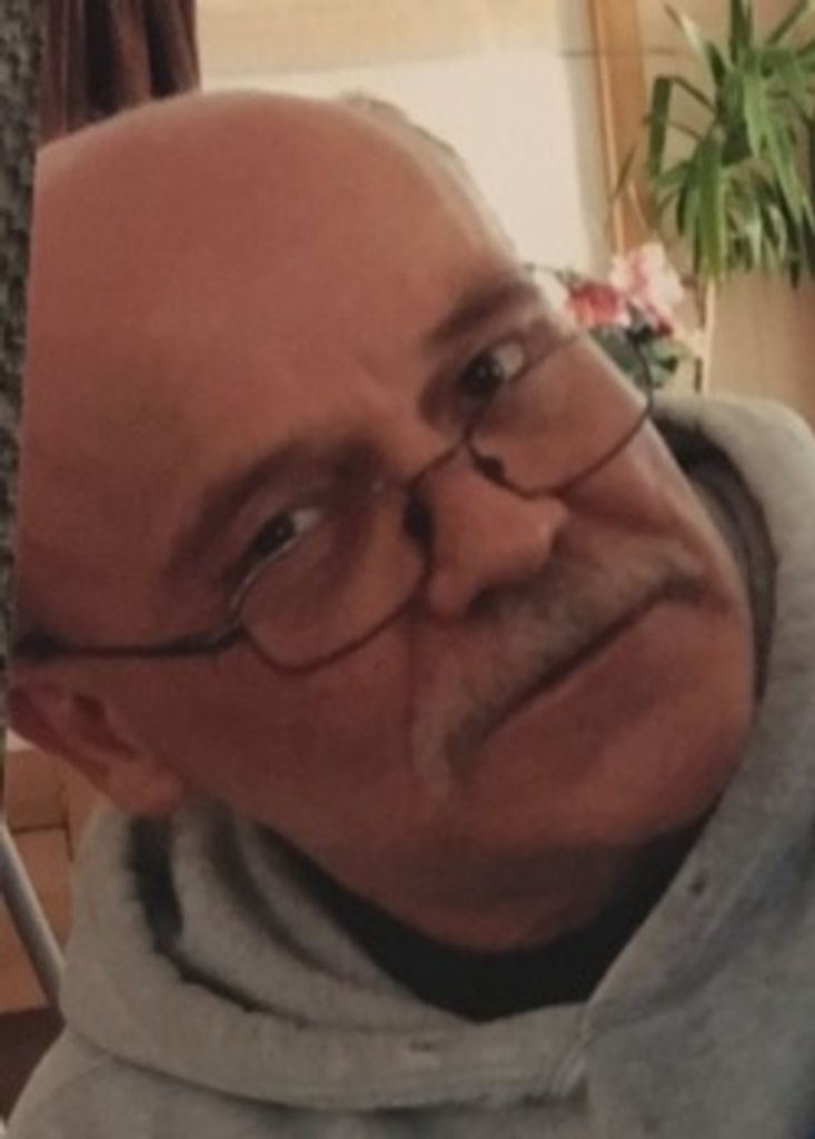 Raymond Bridges