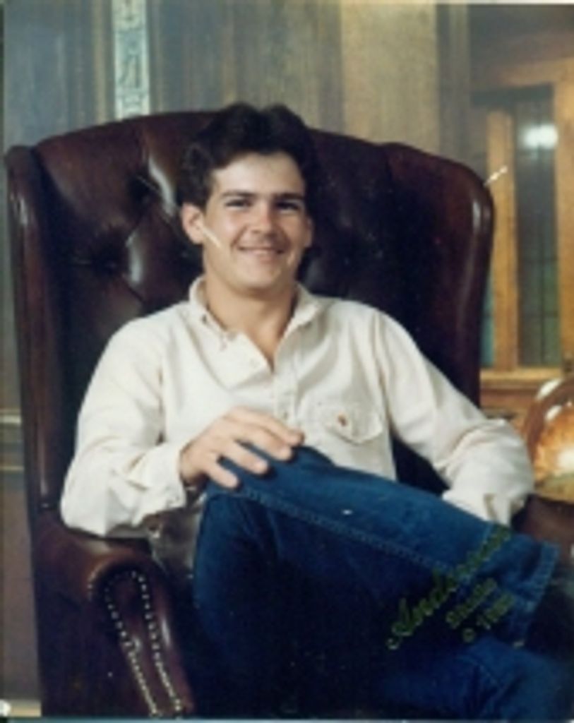 Randy Lee Holland Profile Photo